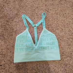 NWT Victoria's Secret Bralette